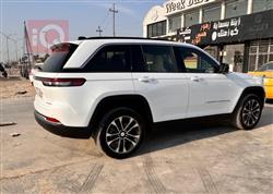 جيب جراند شيروكي